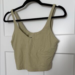 Lululemon align tank